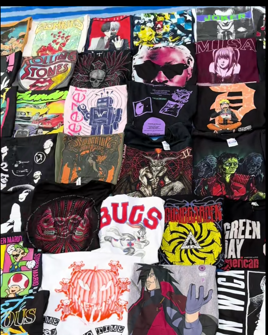 Mens t-shirts