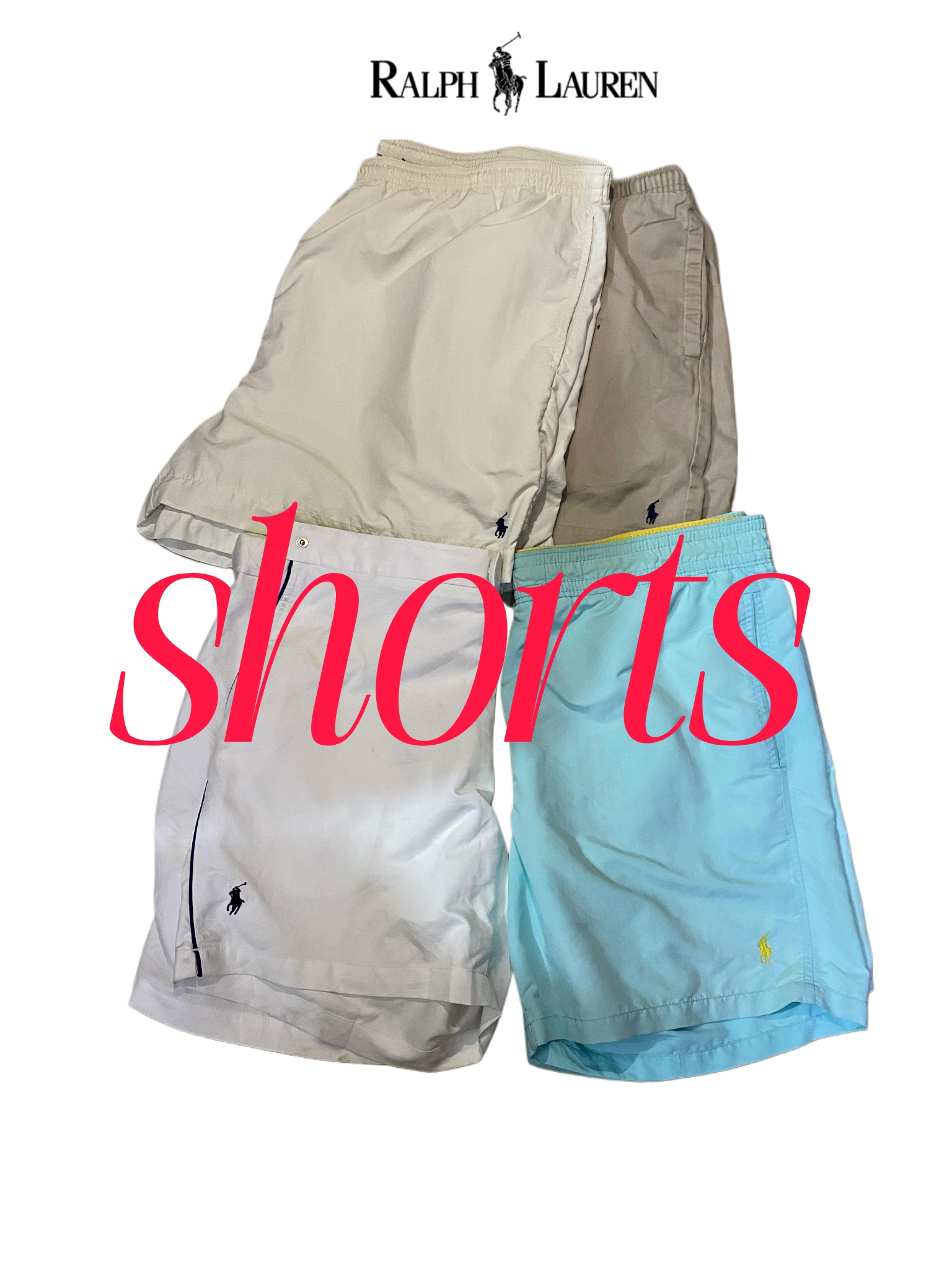 Ralph Lauren Shorts