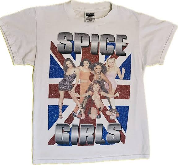 Unbranded Printed and Graphic T-shirts