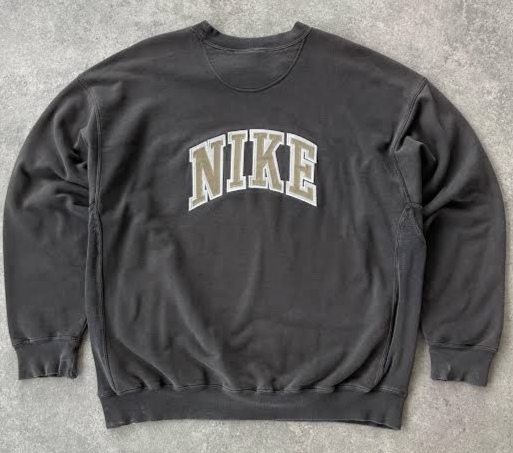 Felpa Nike 20 pezzi