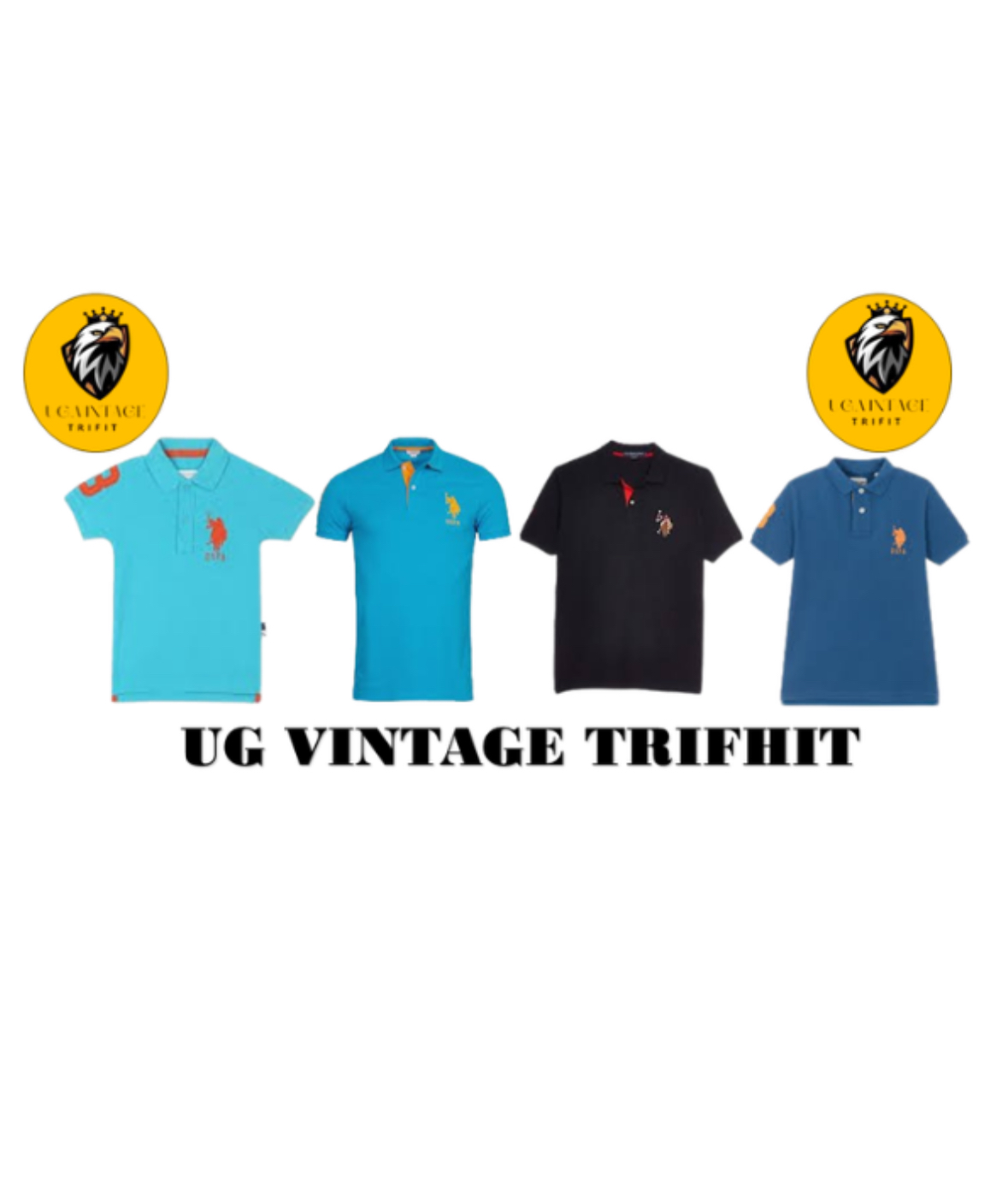 US Polo Assan T-Shirts