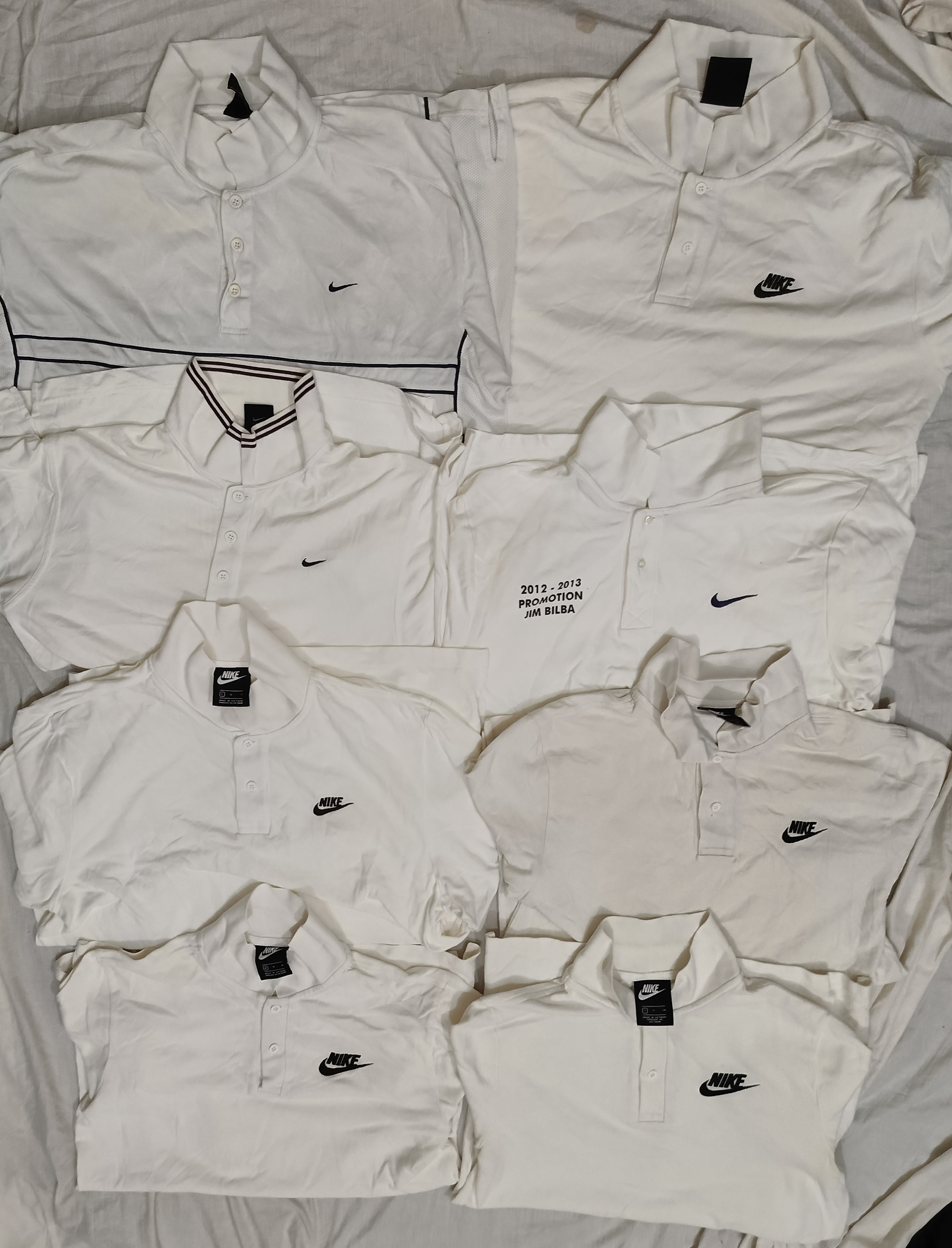 Camiseta Nike