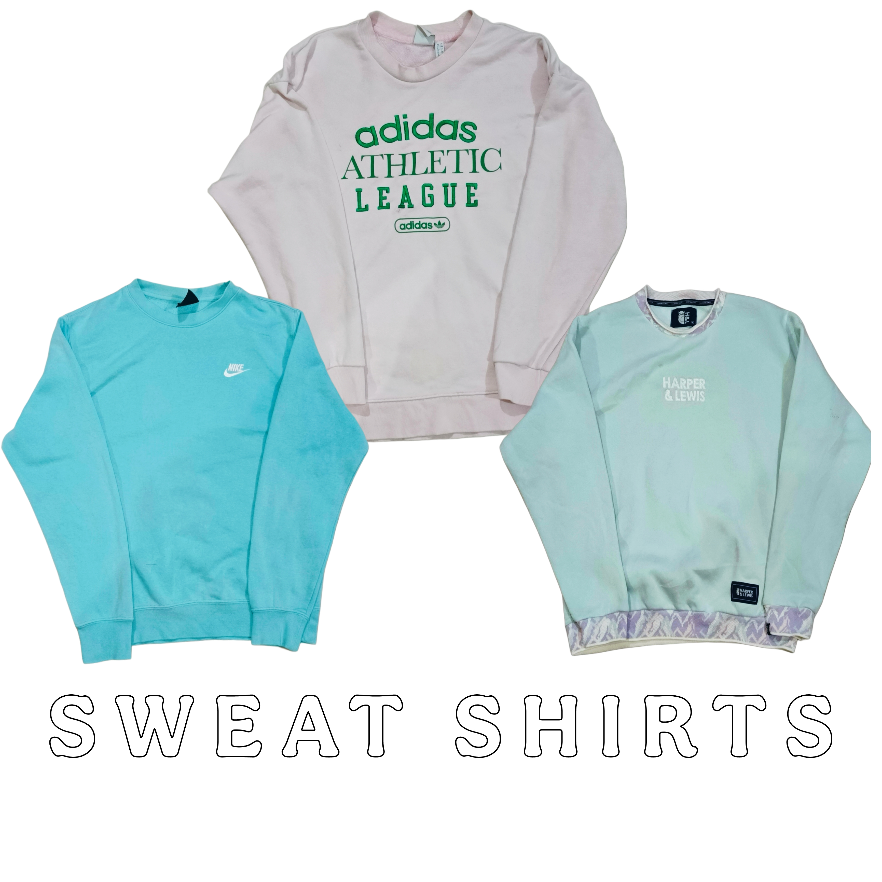 Men's Premium Sweat Shirts