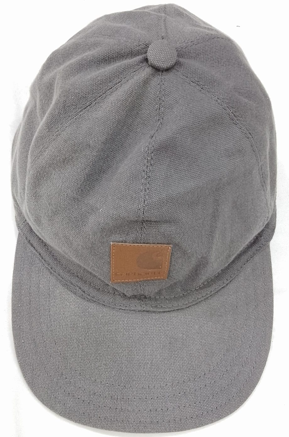 CR4281 Rework Carhartt caps - 12 Pcs