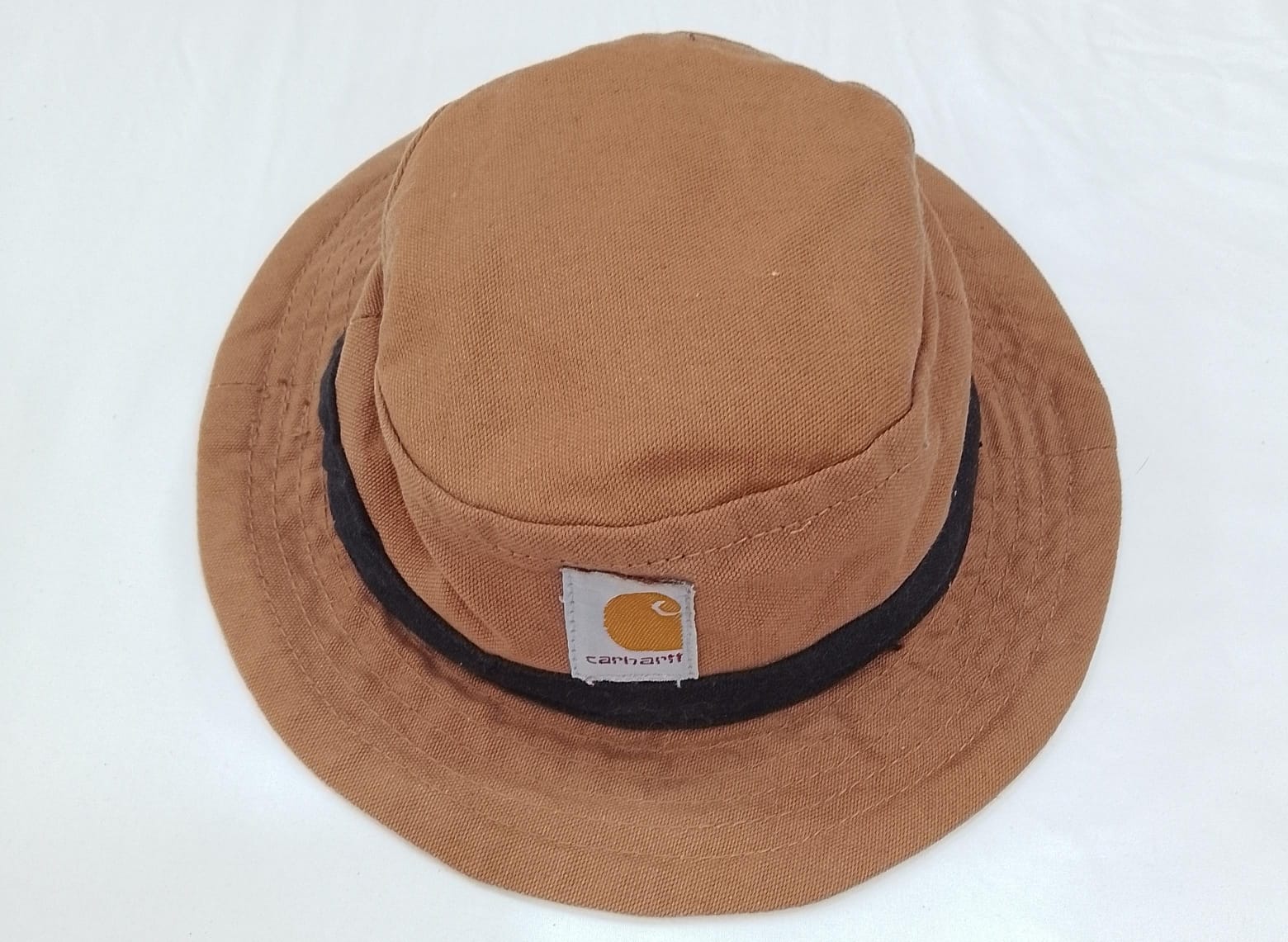 CR4282 Rework Carhartt Hats -  20 Pcs