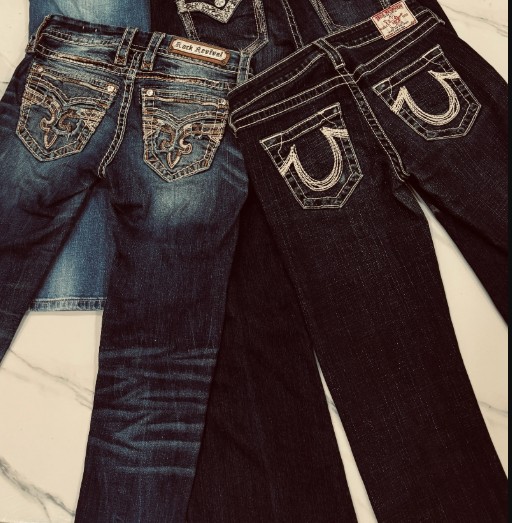 True Religion Jeans