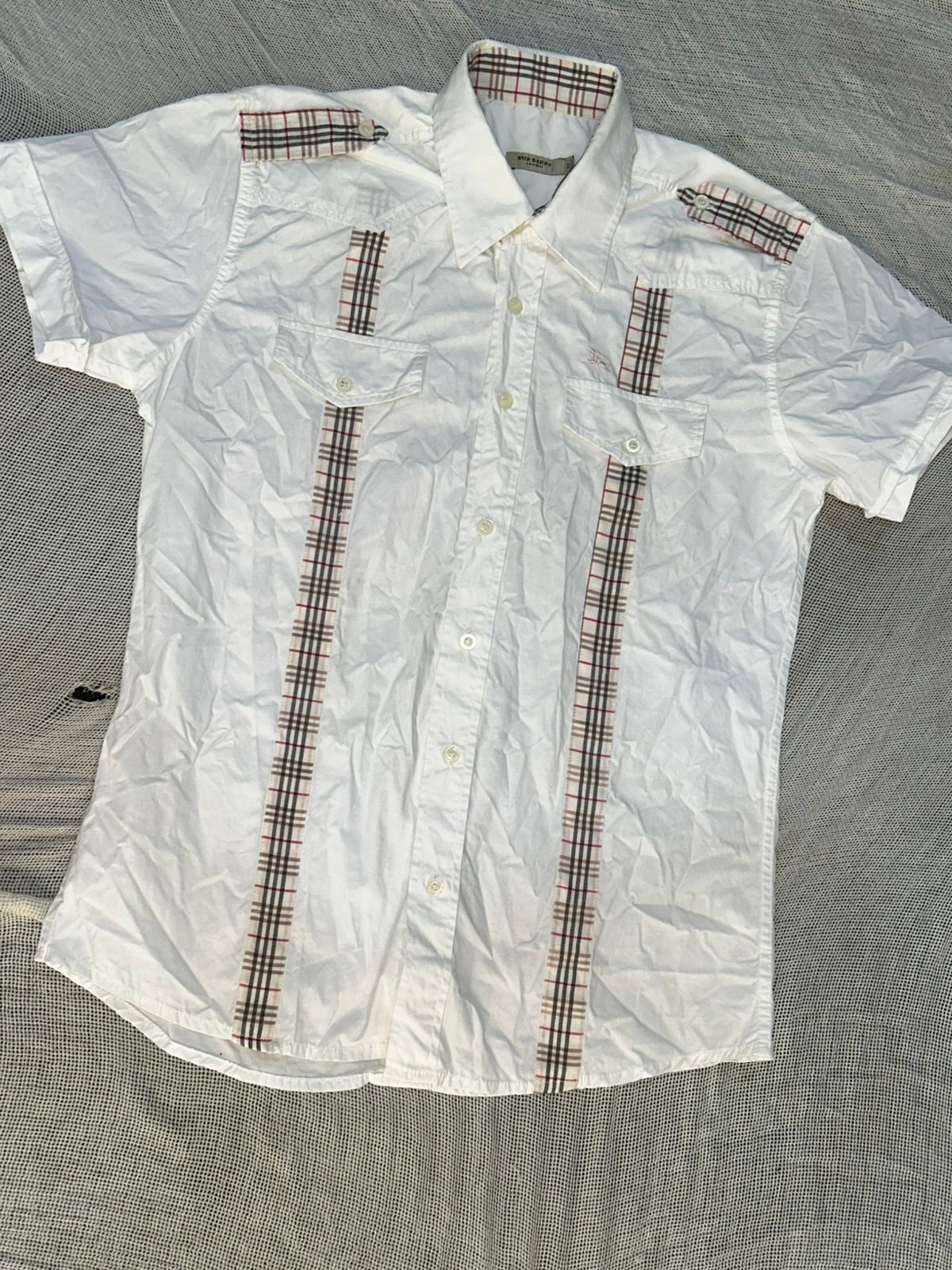 Brands cotton shirts
