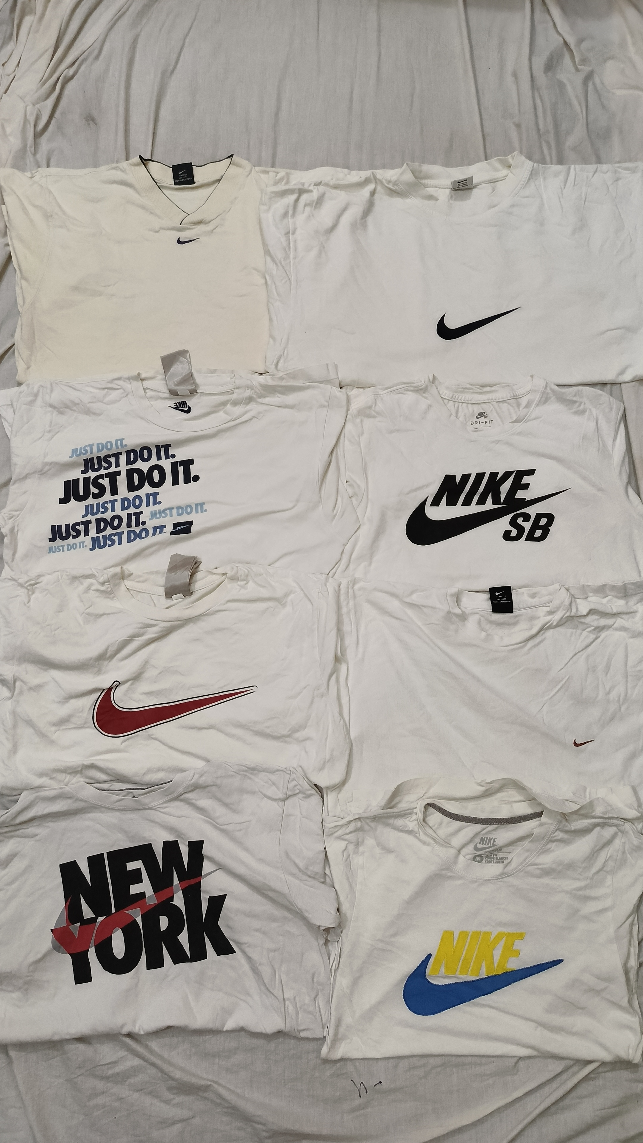 T-shirt Nike