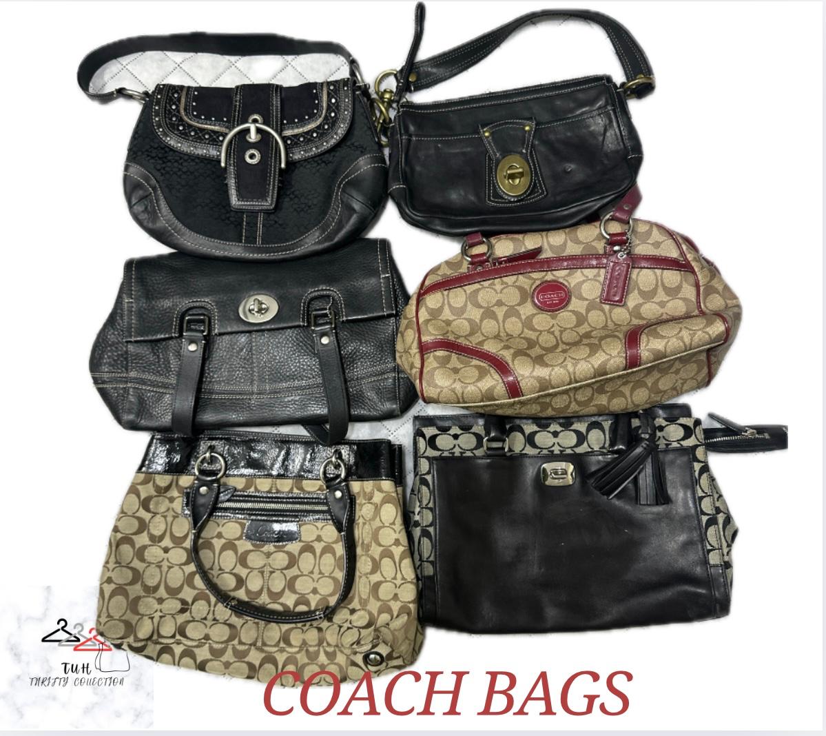 Coach Bags