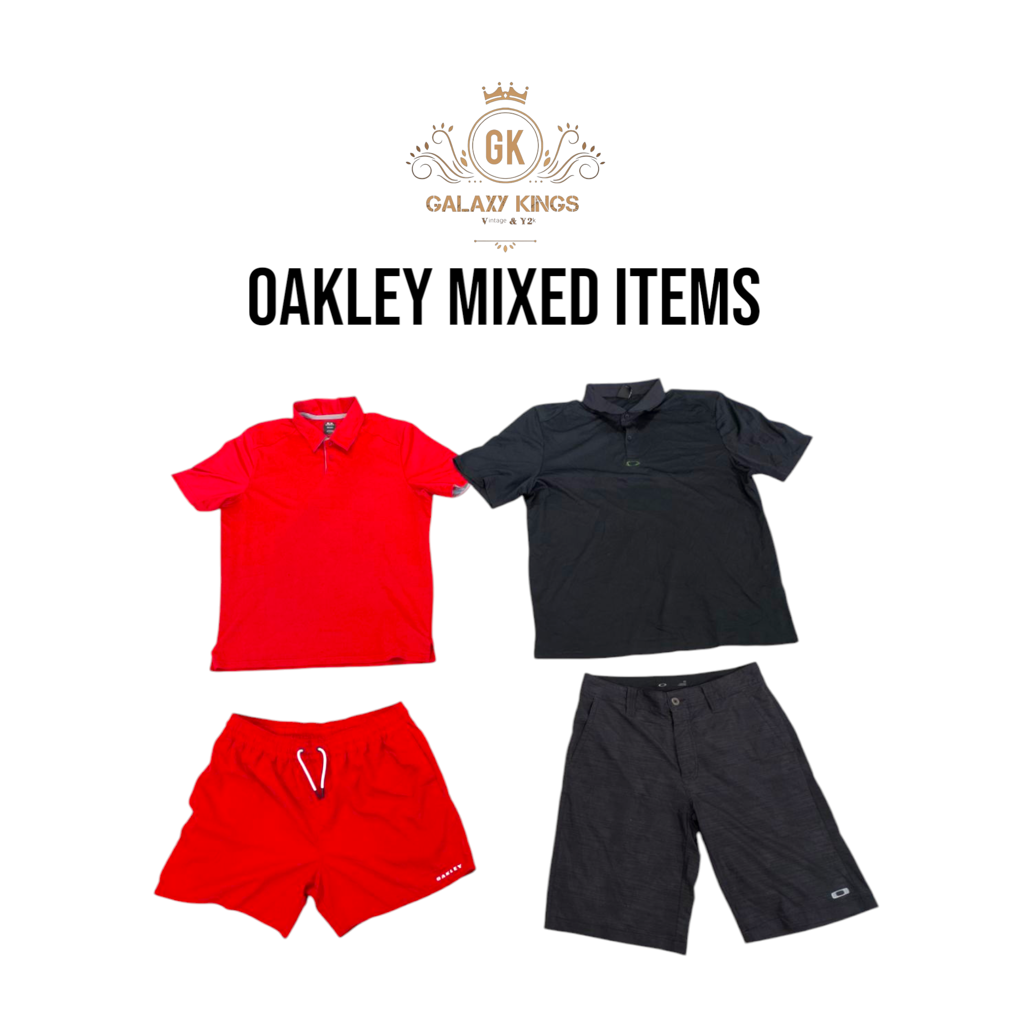 Articles divers Oakley