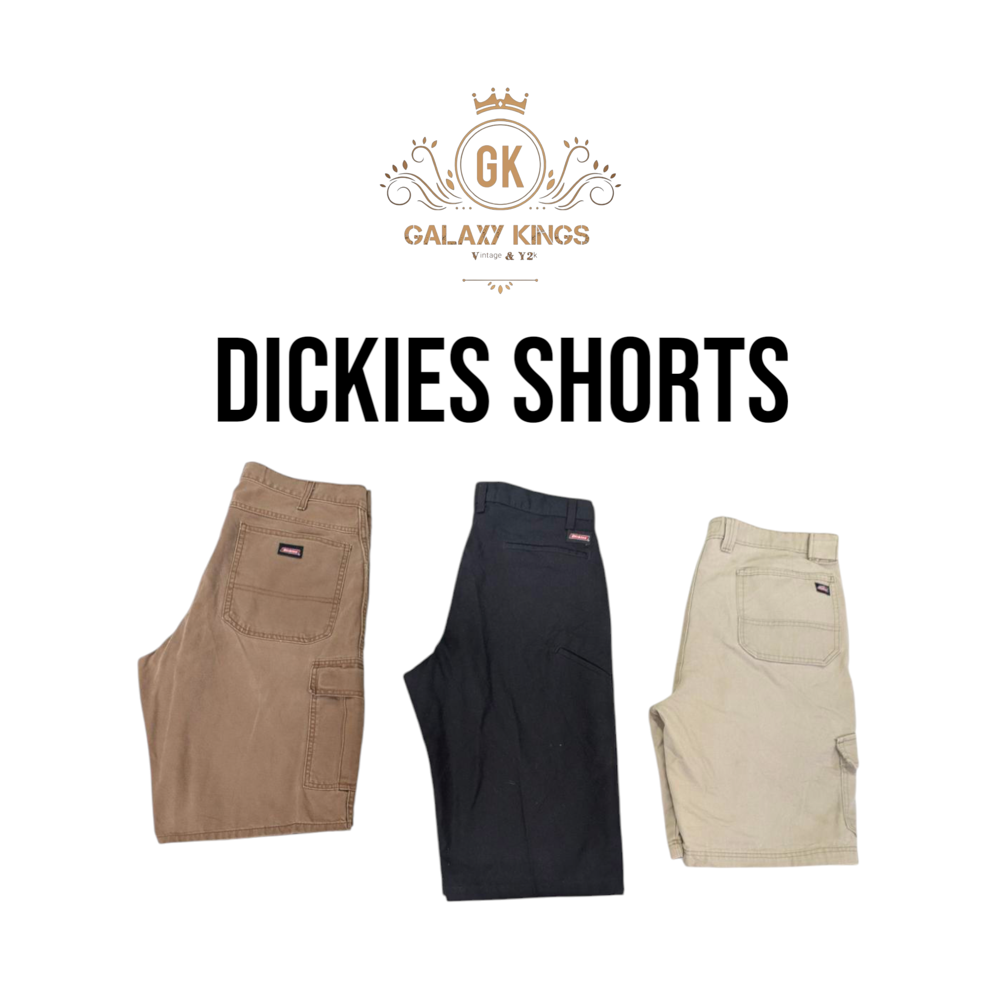 Shorts Dickies