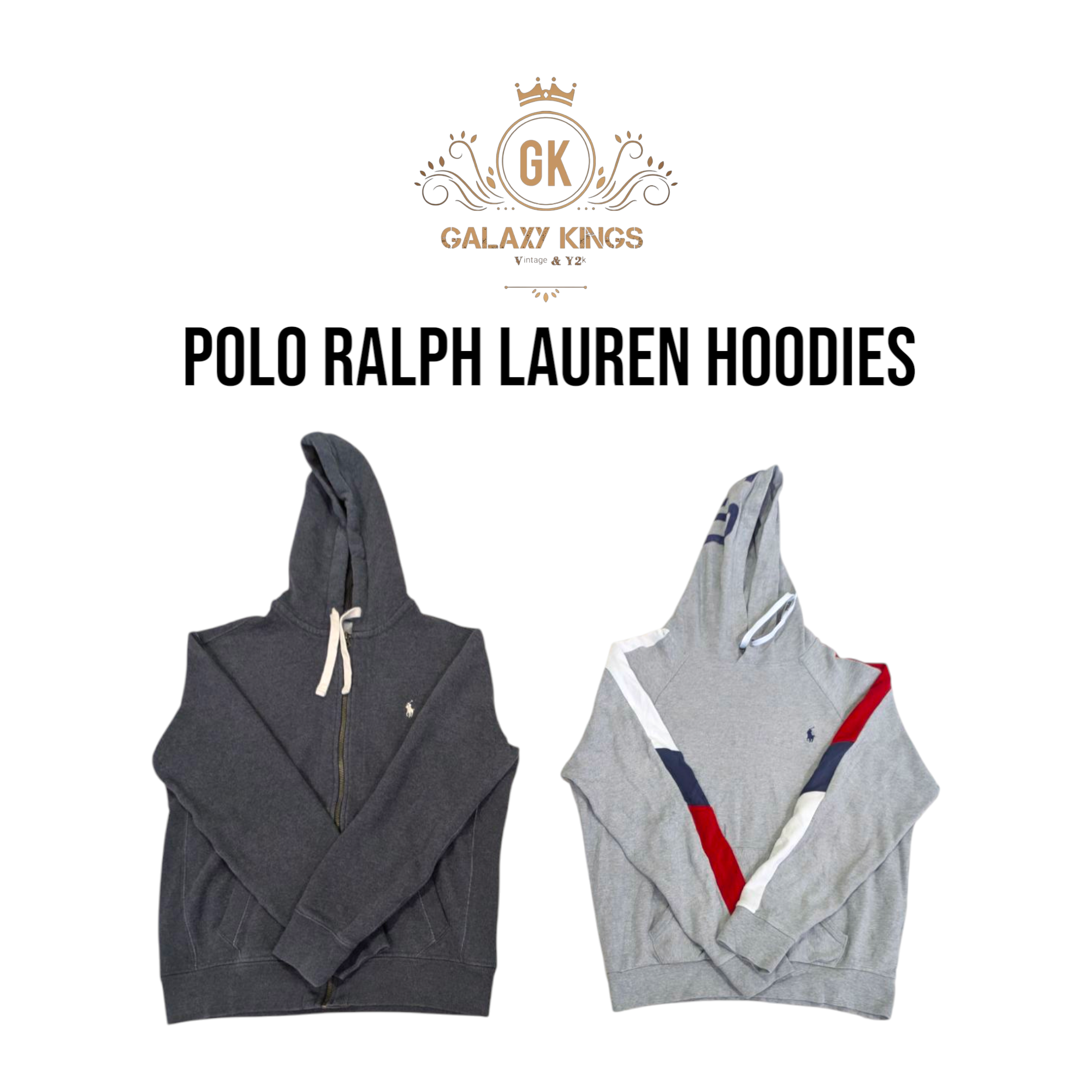 Polo Ralph Lauren Hoodies