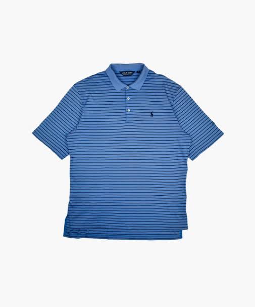 Camisa Polo Ralph Lauren Lacoste 50 Peças