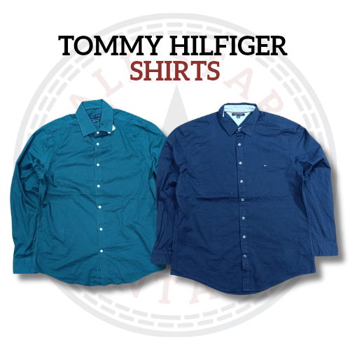 Tommy Hilfiger Shirts