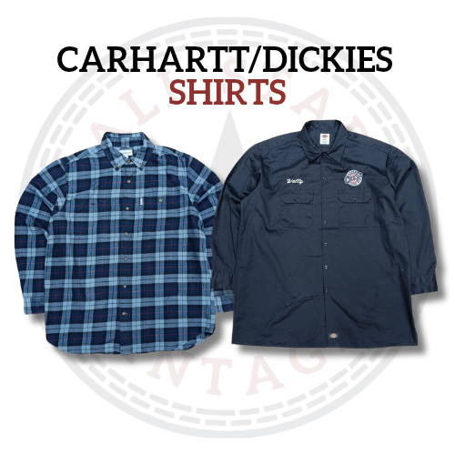 Carhartt Shirts