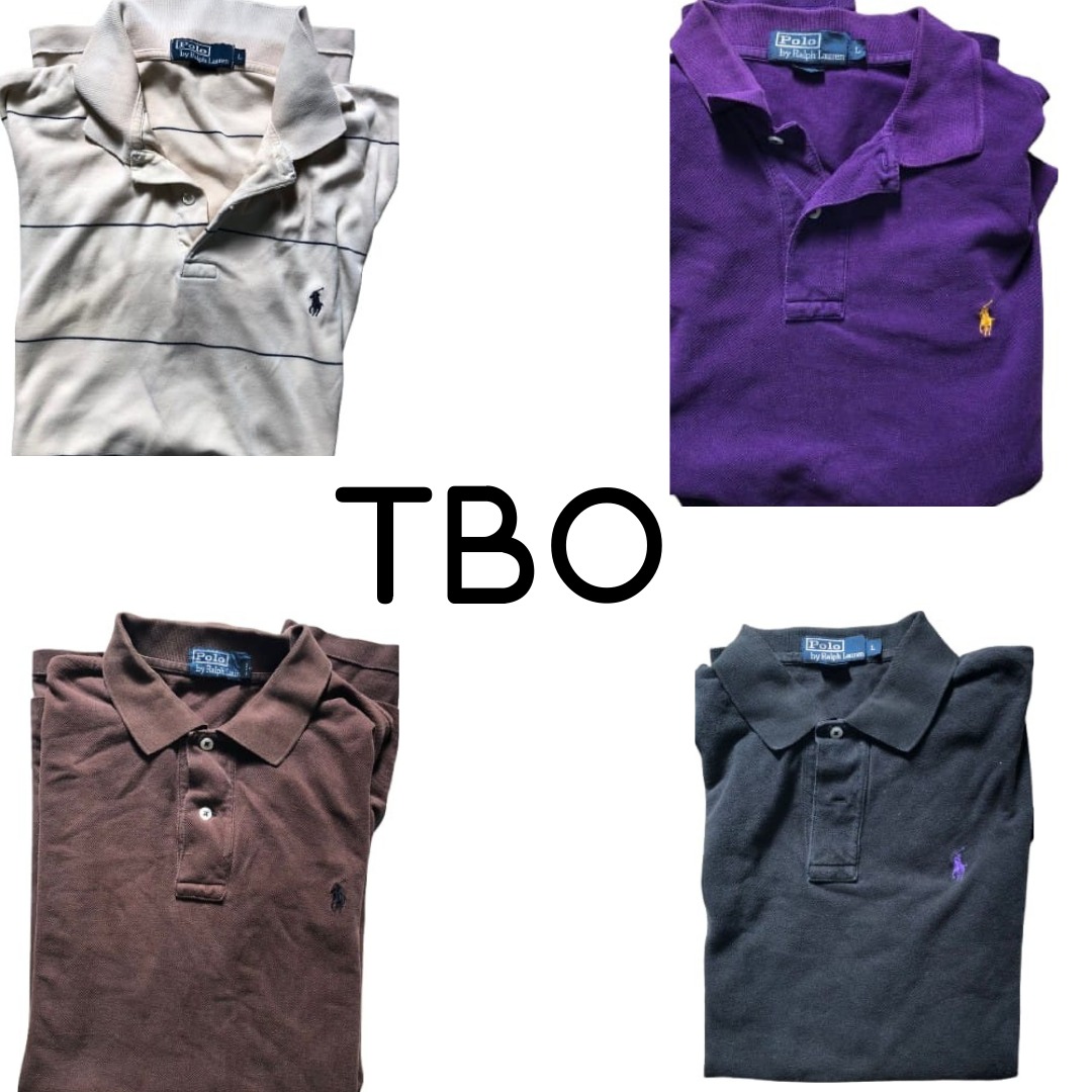 Polo ralph lauren t-shirt