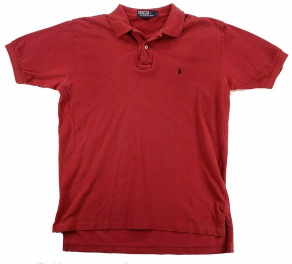 T-shirts polo 20 pièces