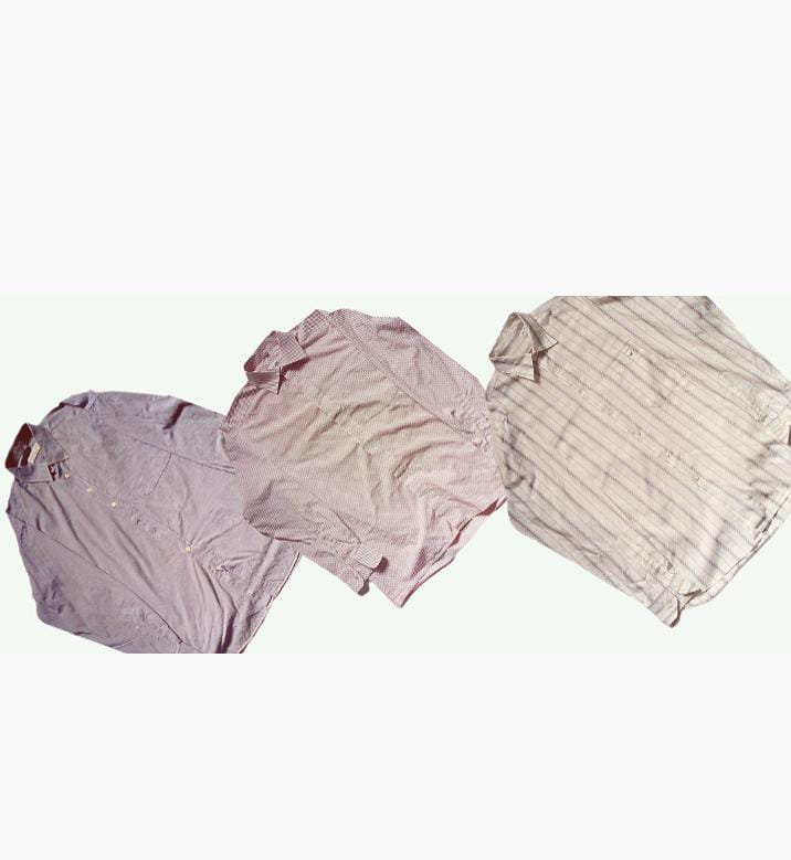 Mix branded shirt (5 piece)
