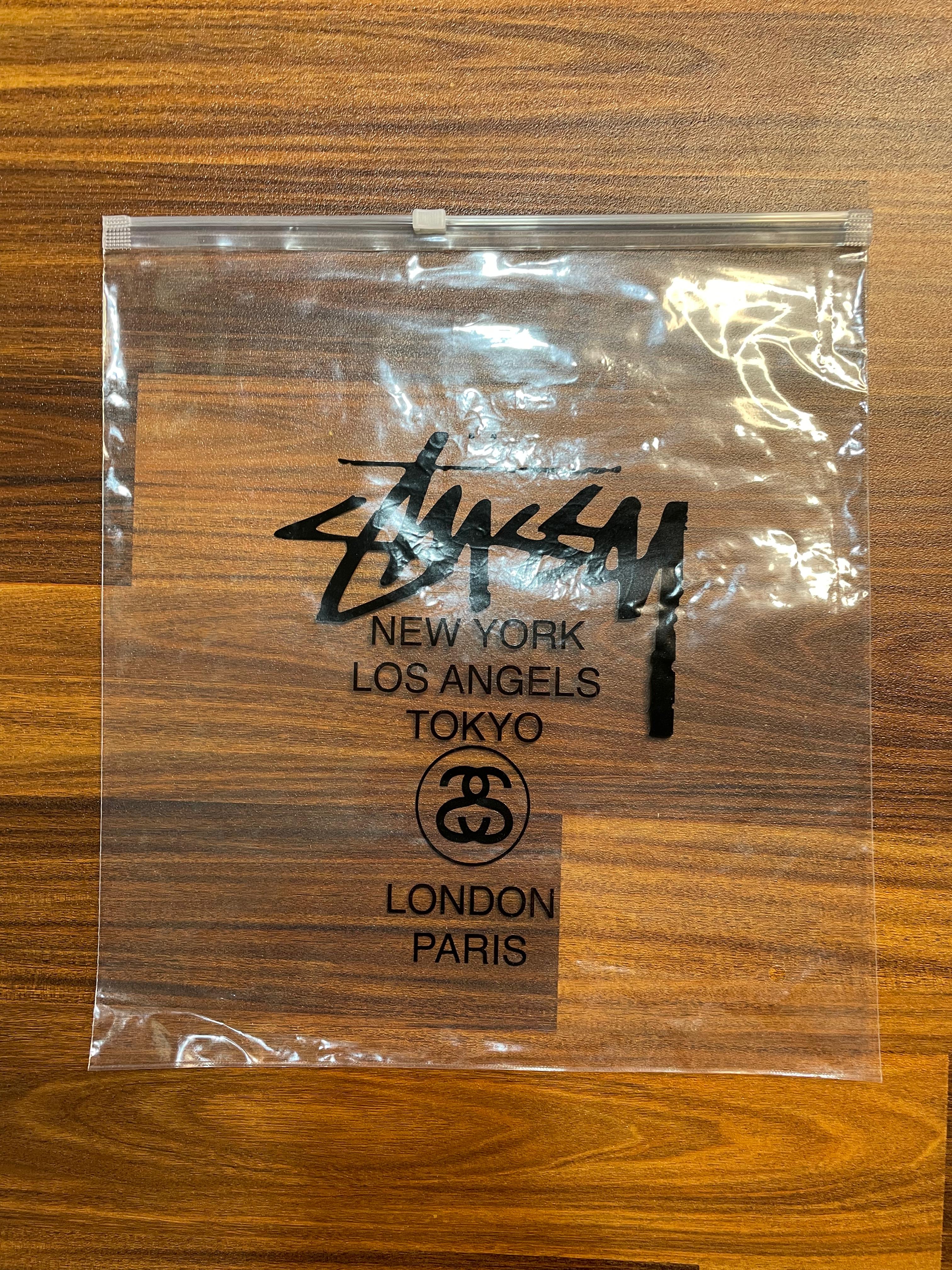 Stussy rework style combo T shirts