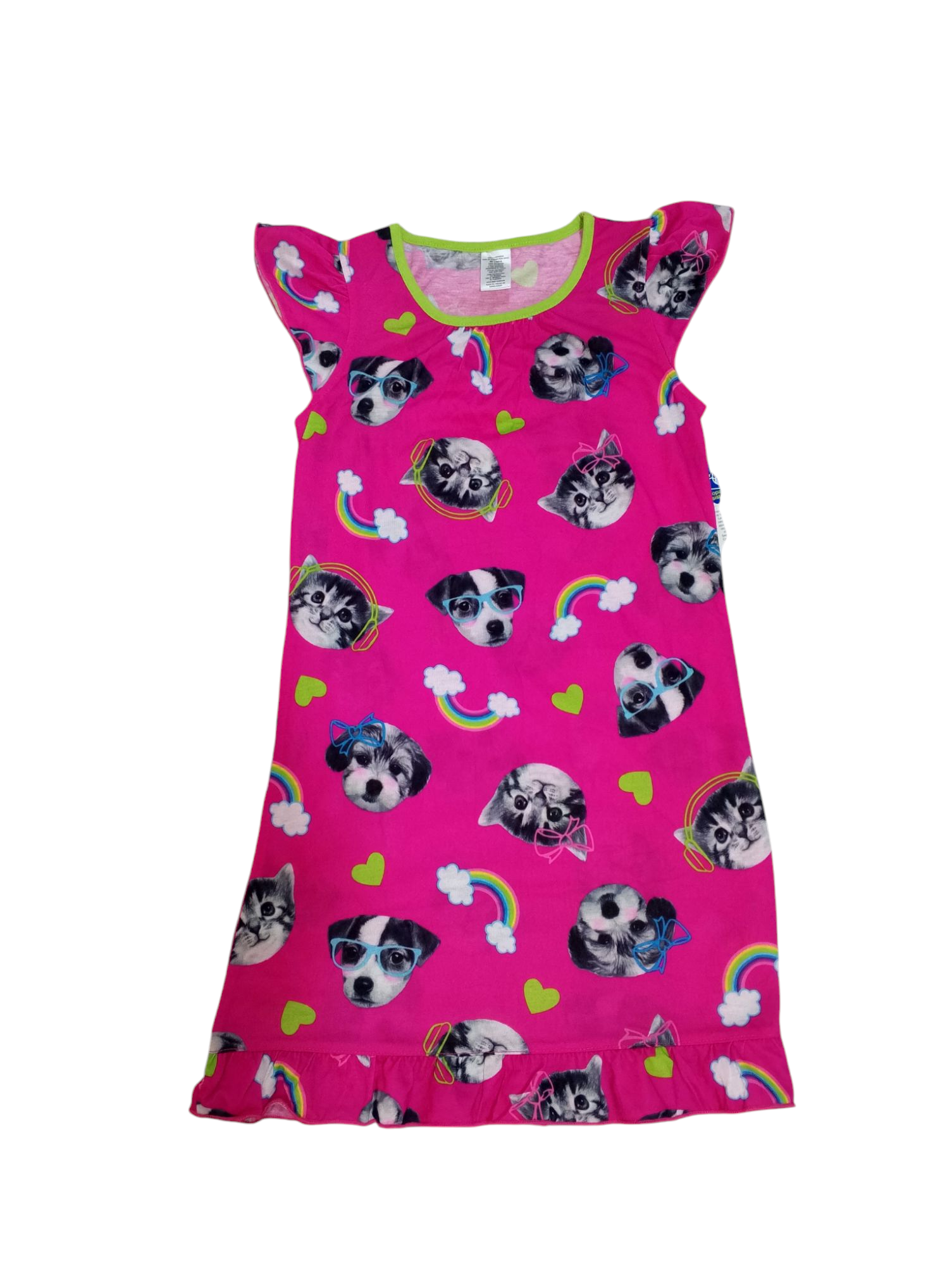 Children summer premium -10pcs -5/5/25
