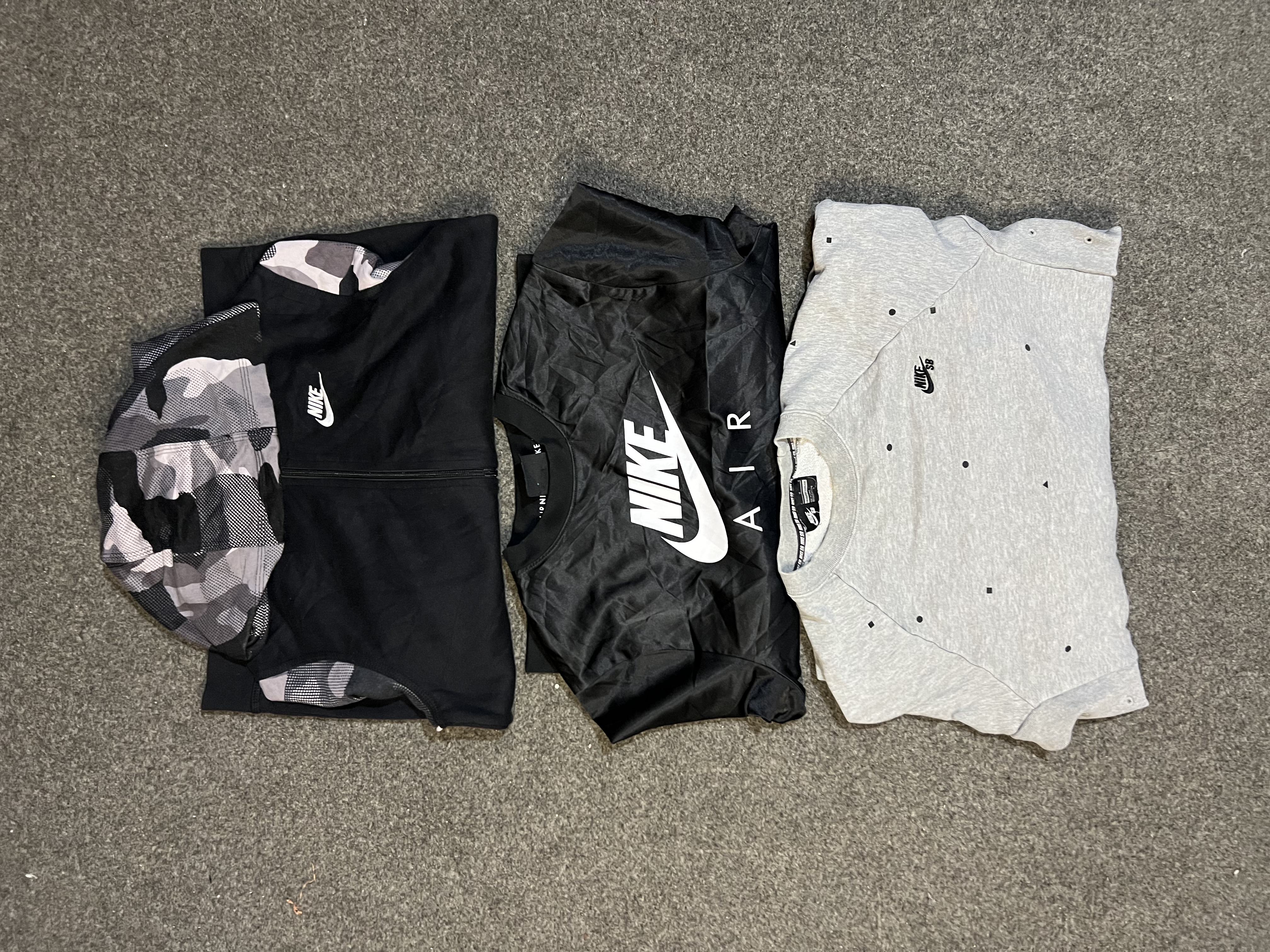 Felpe Nike
