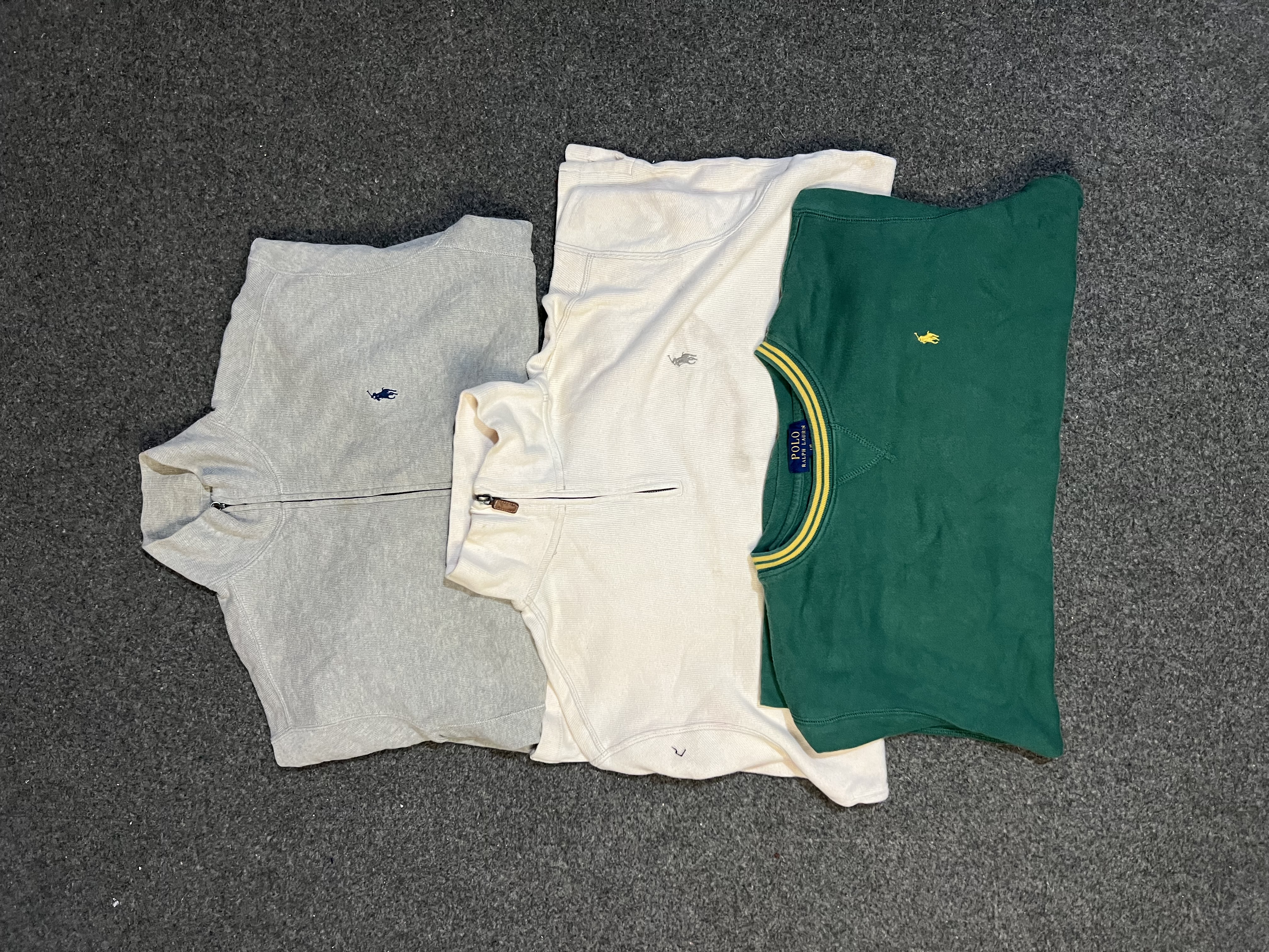 Mixed Ralph lauren