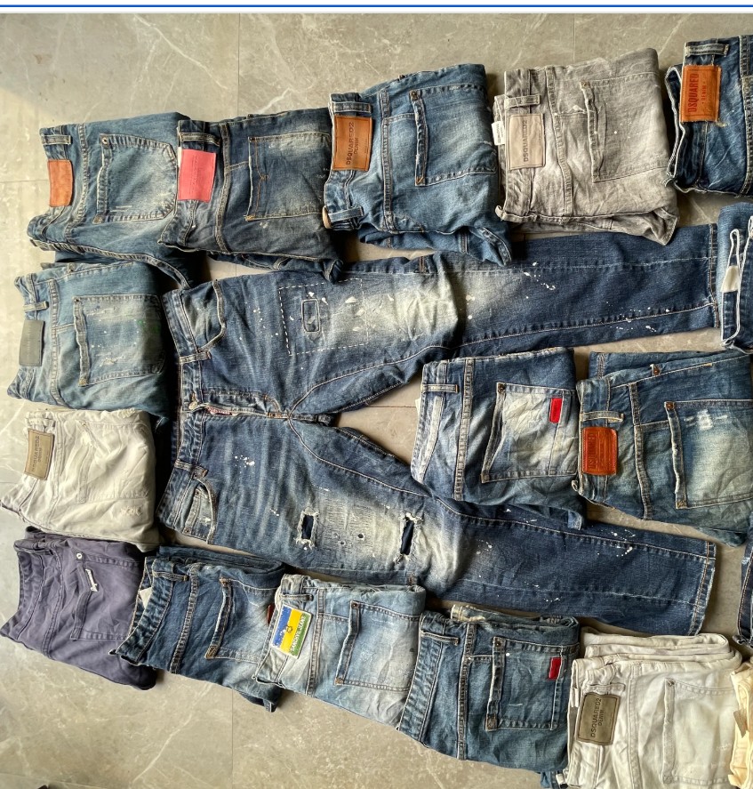dsquared jeans