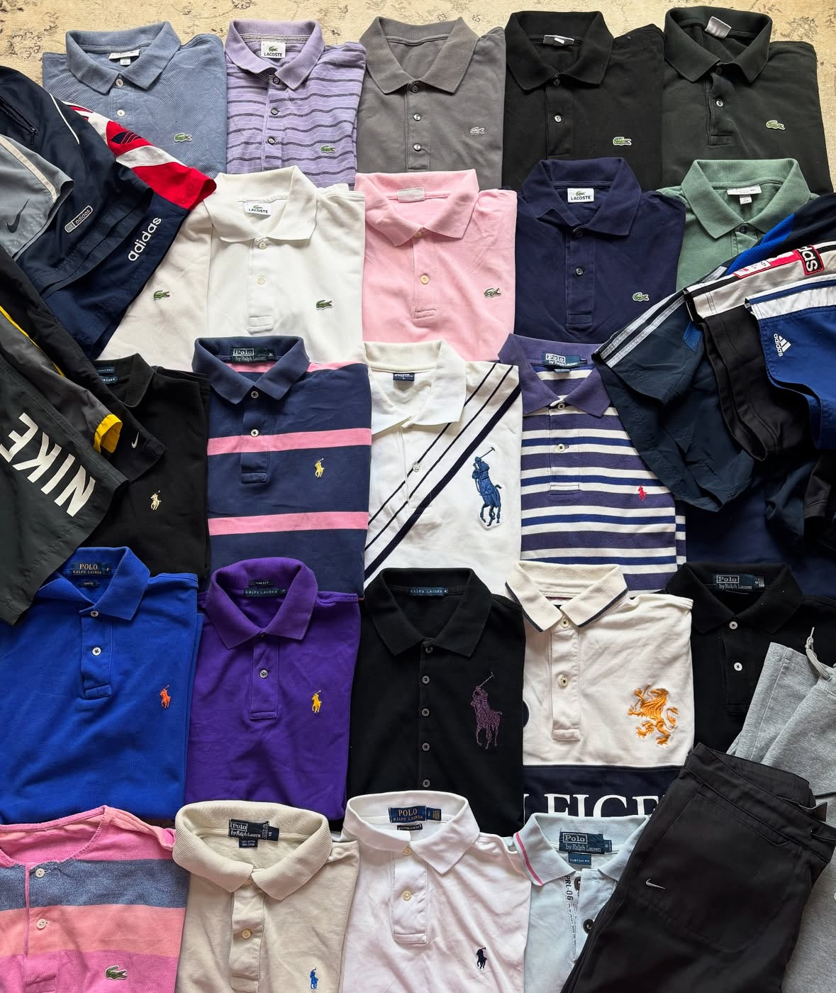 Ralph Lauren Shirts