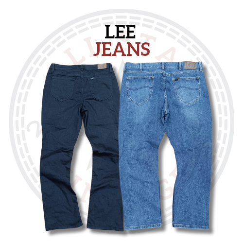 Lee Jeans