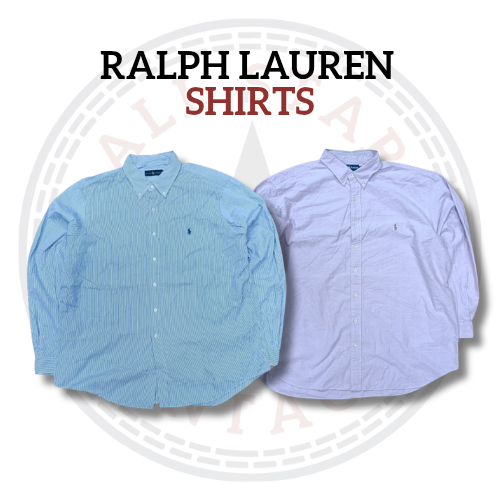 Ralph Lauren Hemden