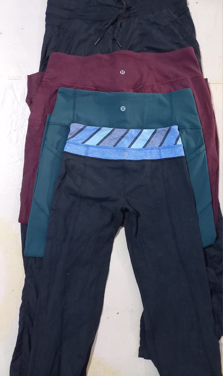Lululemon Legging