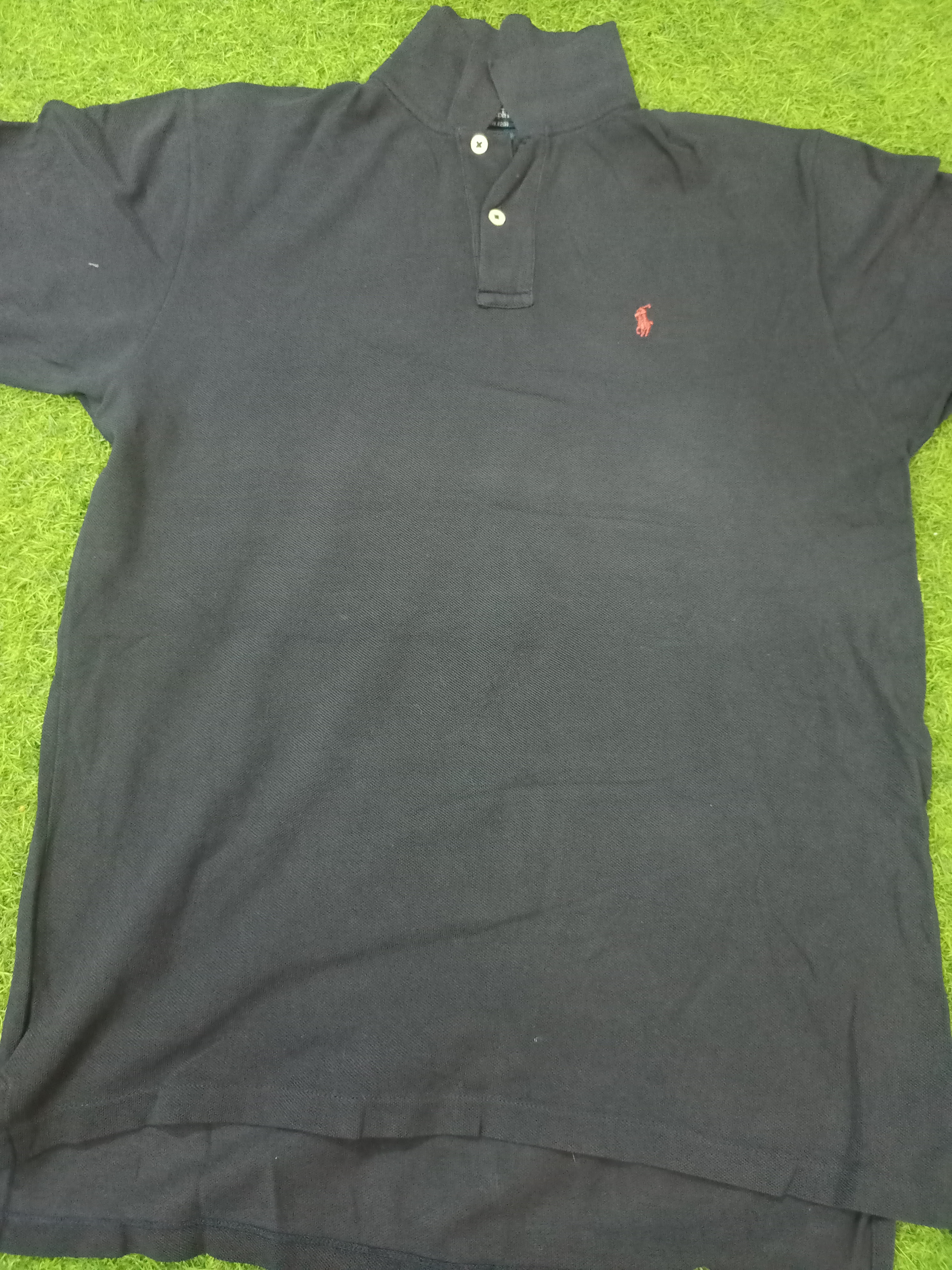 ラルフ・ローレン ポロ Tシャツ