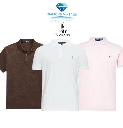 Ralph Lauren Polo T Shirt 20 Piece