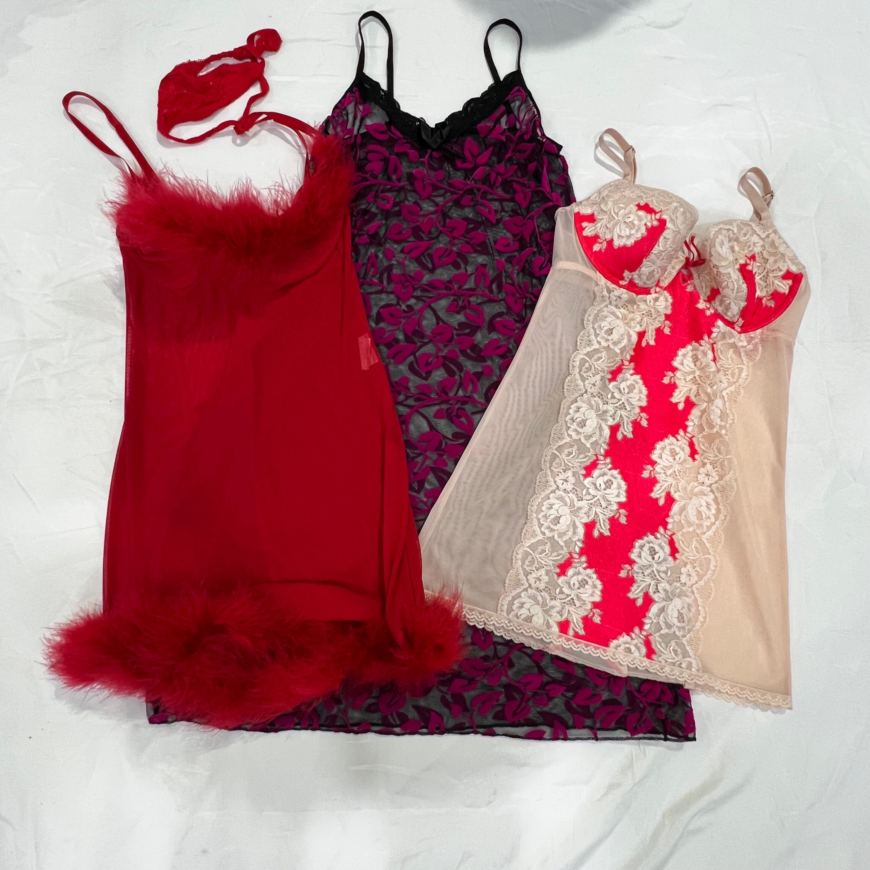 Mix Cami Top