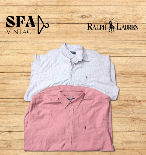 Ralph Lauren Polohemden