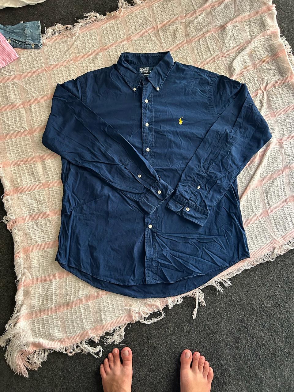 Polo Ralph Lauren Shirts