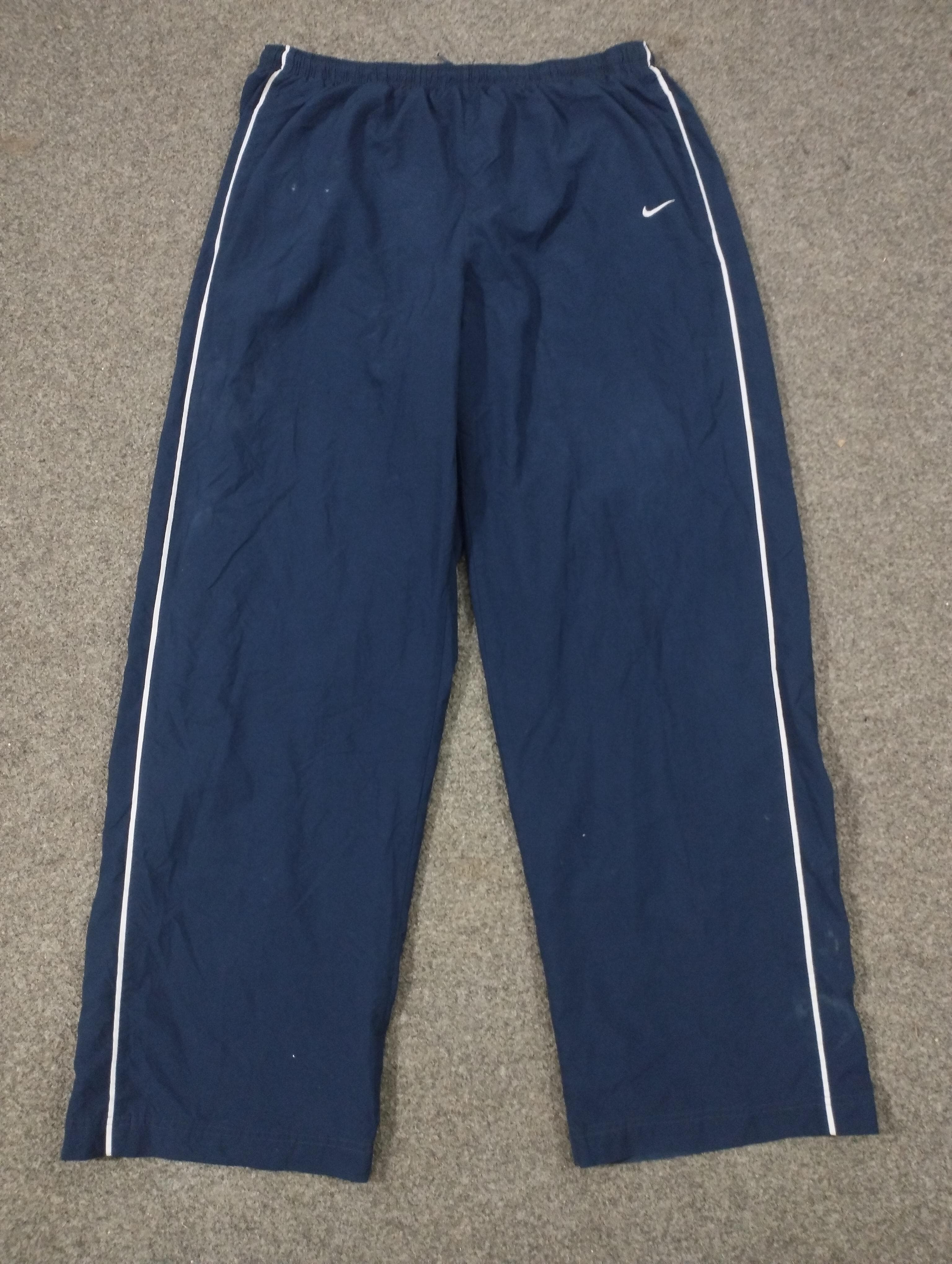 Special Vintage Nike Trackpants