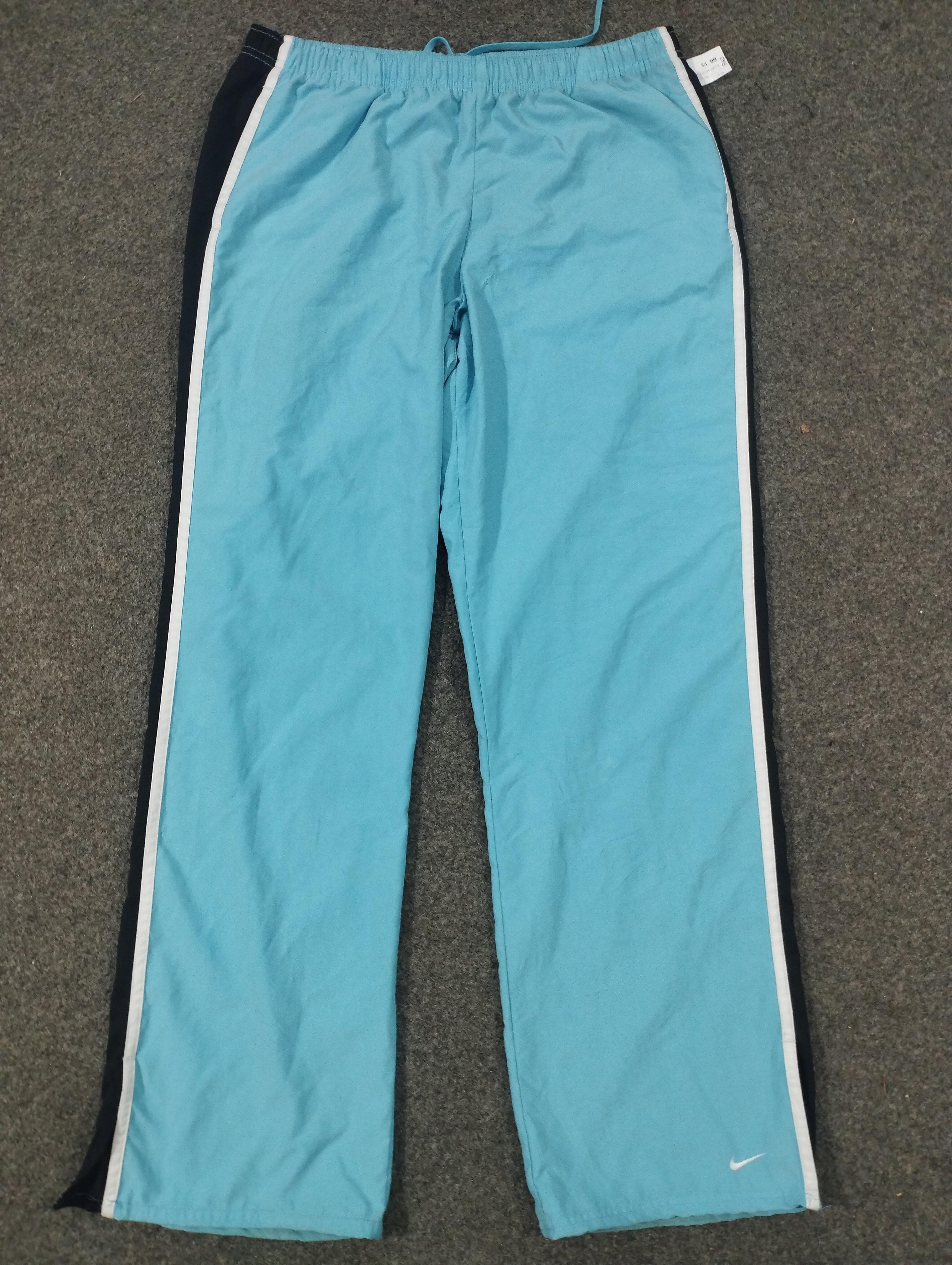 Authentic Vintage Nike Trackpants