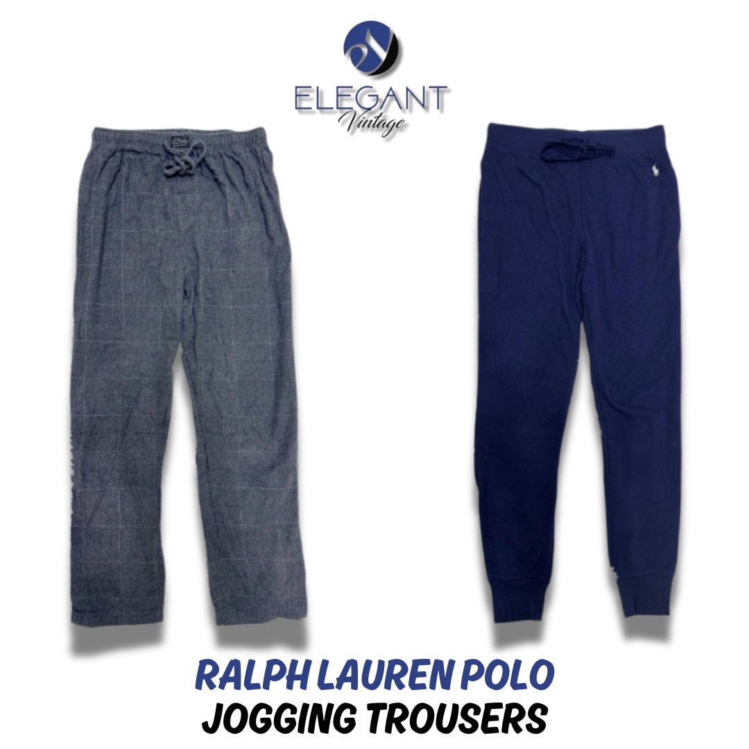 Pantalons de jogging Ralph Lauren Polo - 10 pièces