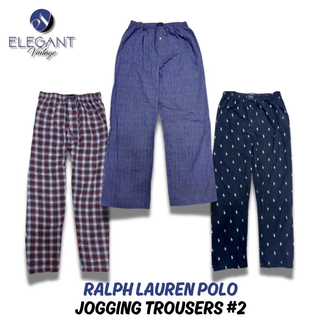 Pantalon de jogging Ralph Lauren Polo - 10 pièces