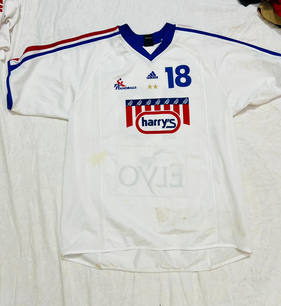Football t-shirt