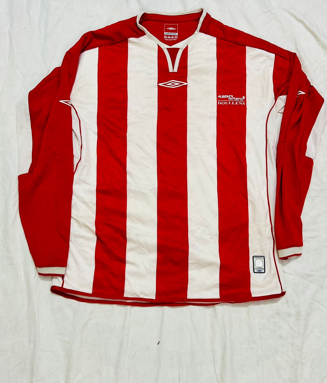 Football Authentic T-Shirts