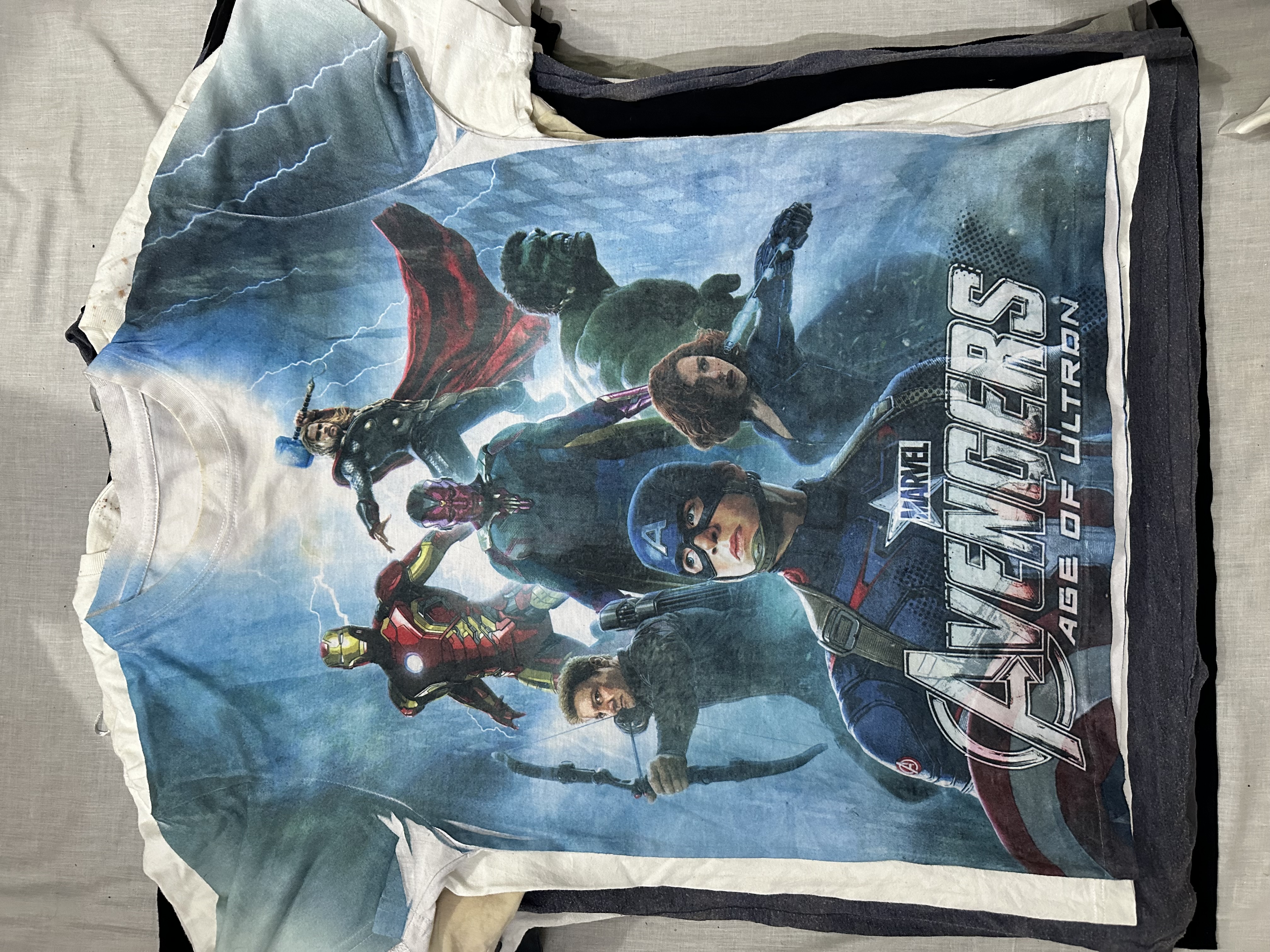 Printed Tshirts