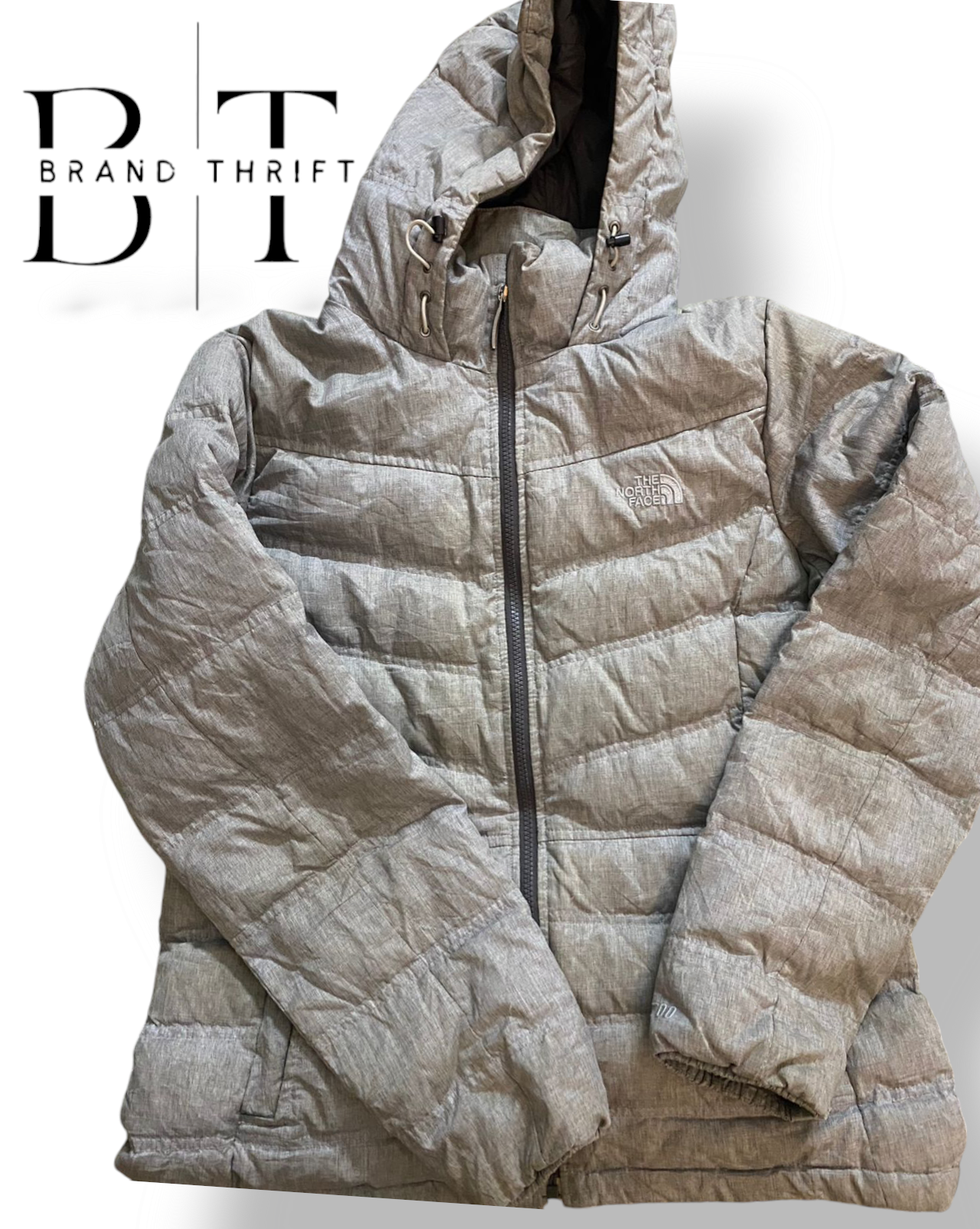 THE NORTH FACE PUFFER-JACKEN (550, 700, 800 SERIES) - 13 Stück
