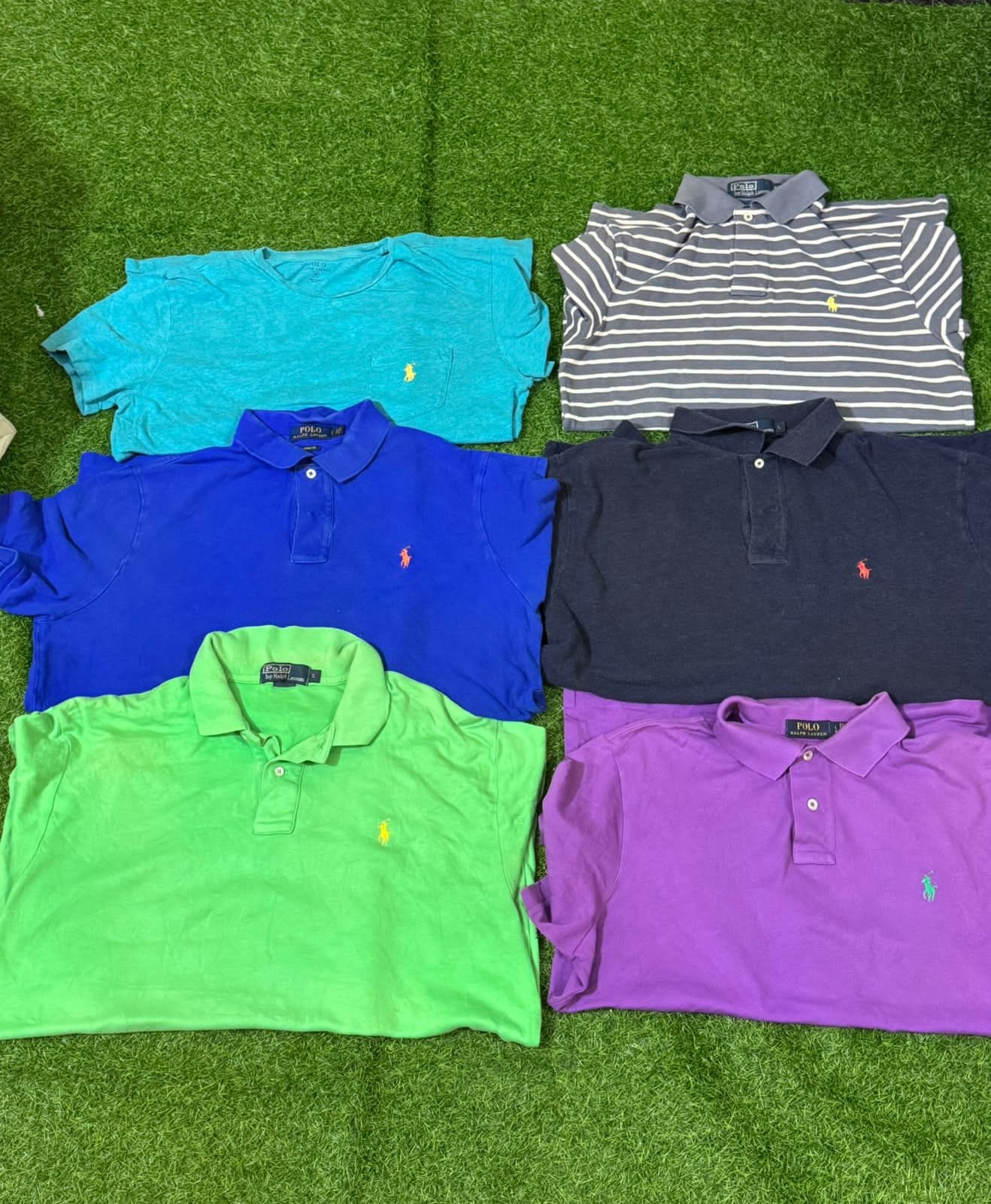 Polo t shirts