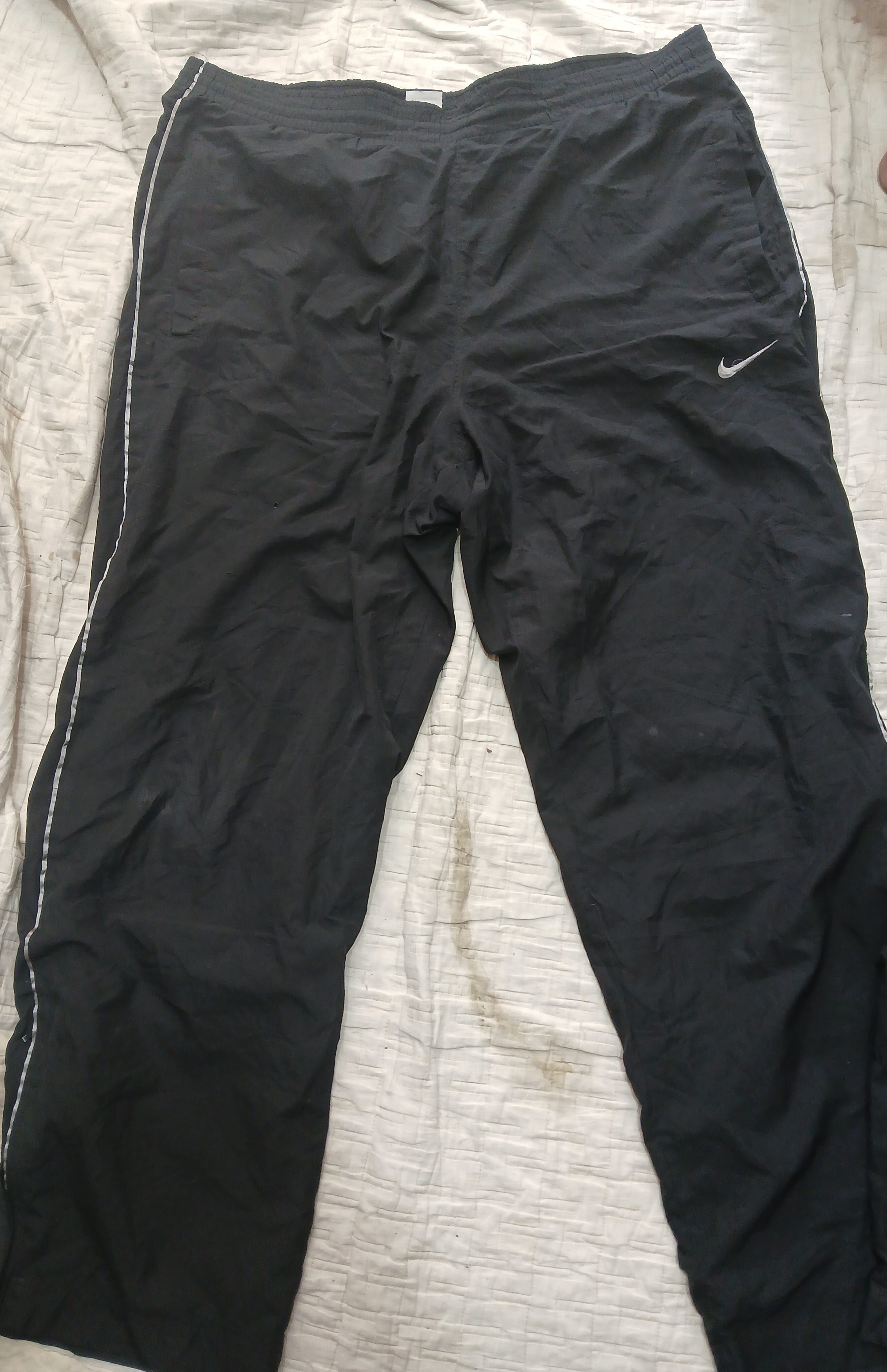 Nike Track Pant