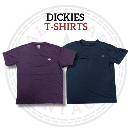 Camisetas Dickies