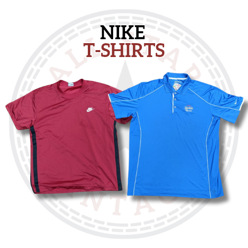 T-shirts Nike