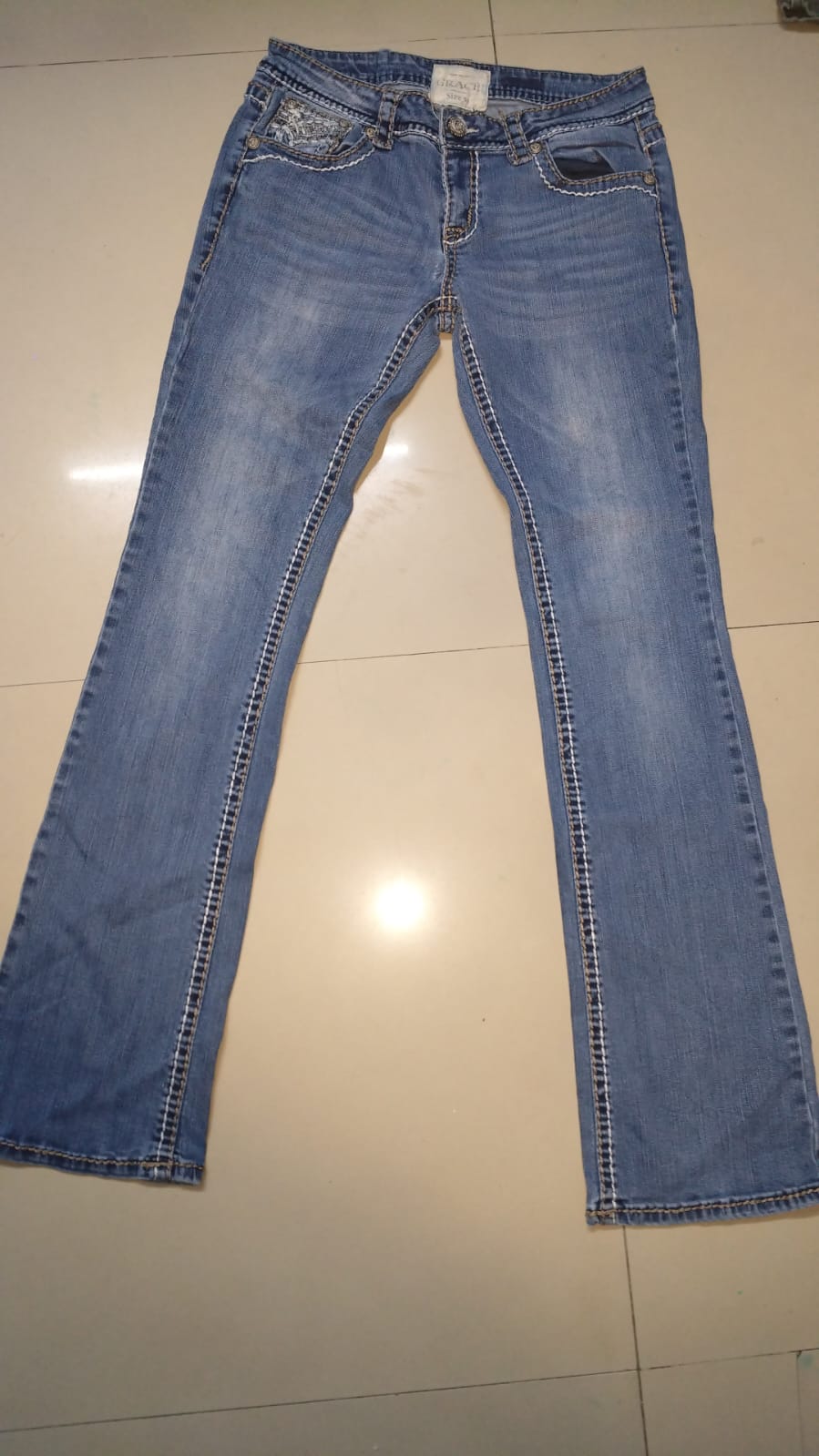 y2k Jeans