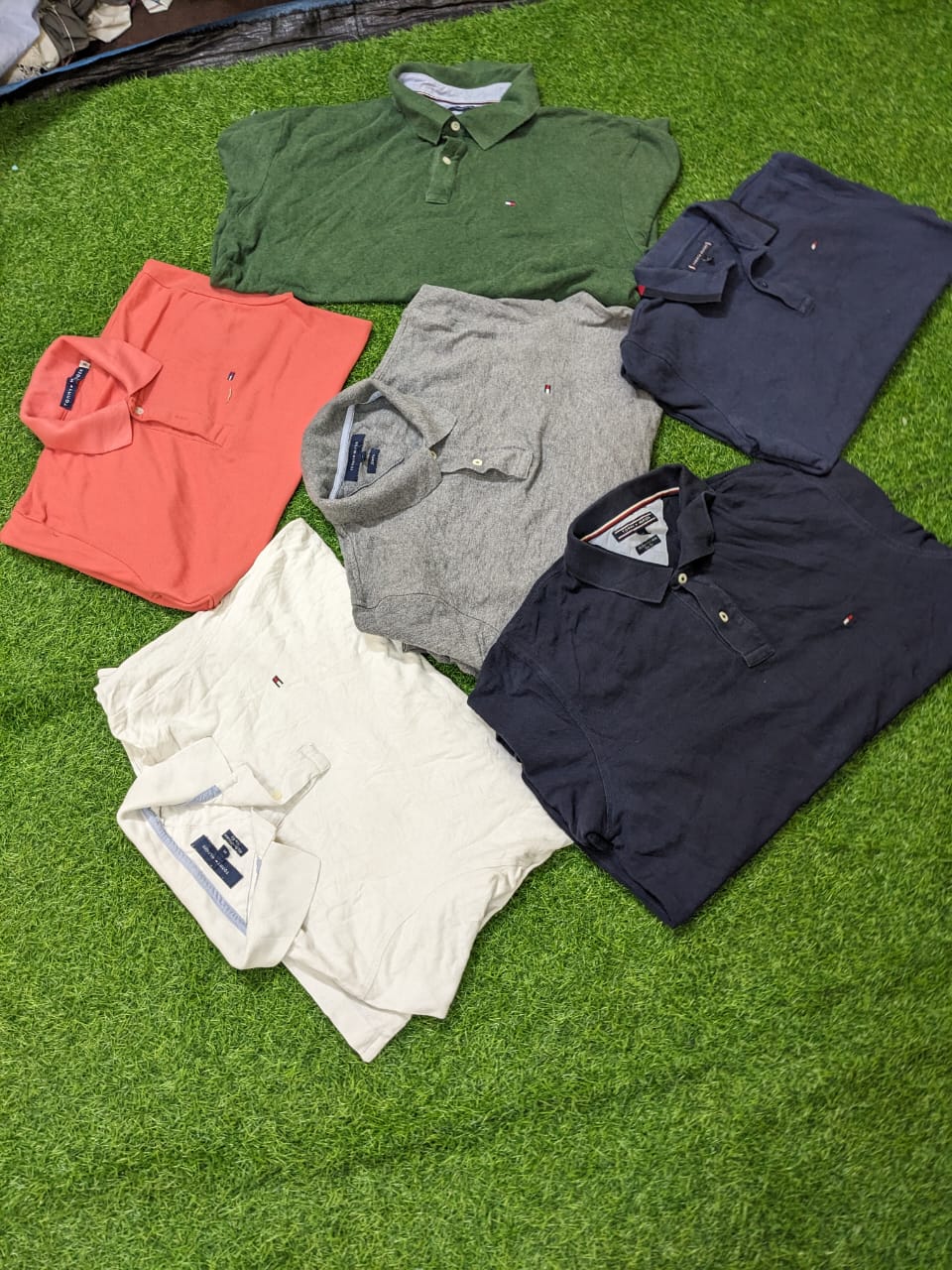 Tommy hilfiger t shirts